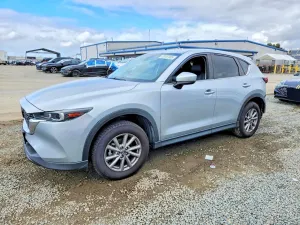 Mazda CX-5 2.5L 4 2023