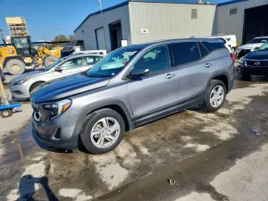 GMC Terrain 1.5L 4 2018