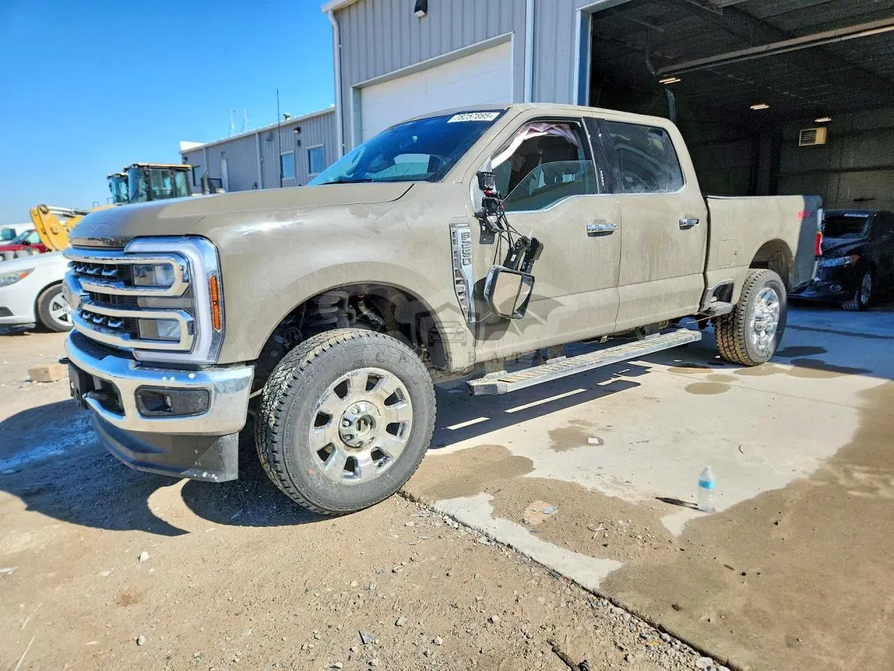 Ford F-250 7.3L 8 2026