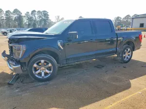 Ford F-150 SUPERCREW 3.5L 6 2021