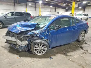 Honda Civic 1.8L 4 2012