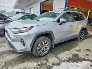 Toyota Rav4 XLE PREMIUM 2.5L 4 2024