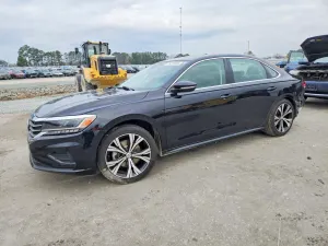 Volkswagen Passat SE 2.0L 4 2022