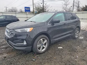 Ford Edge 2.0L 4 2022