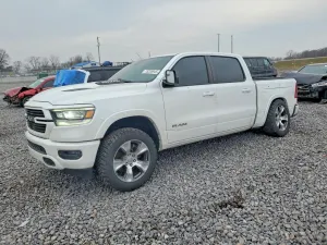RAM 1500 LARAMIE 5.7L 8 2019
