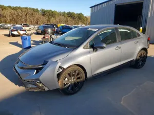 Toyota Corolla 2.0L 4 2024