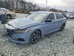 Honda Accord SPORT 2.0L 4 2021