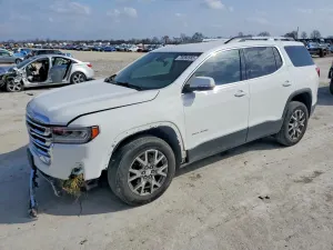 GMC Acadia SLT 3.6L 6 2020