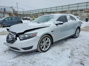 Ford Taurus 3.5L 6 2015