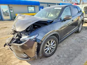 Mazda CX-9 TOURING 2.5L 4 2016