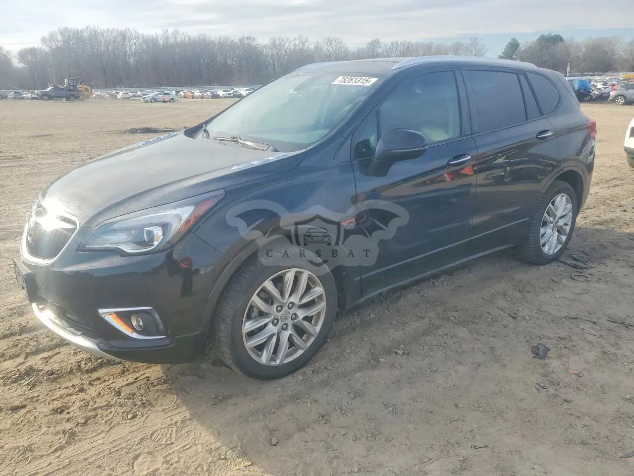 Buick Envision PREMIUM 2.0L 4 2019