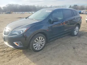 Buick Envision PREMIUM 2.0L 4 2019