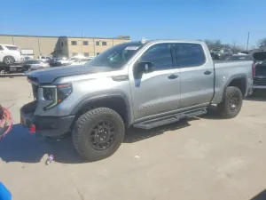 GMC Sierra 6.2L 8 2023