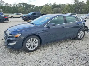 Chevrolet Malibu 1.5L 4 2023