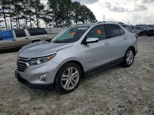 Chevrolet Equinox PREMIER 1.5L 4 2018