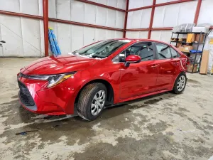 Toyota Corolla 1.8L 4 2020