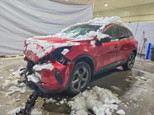 Ford Escape 1.5L 3 2025