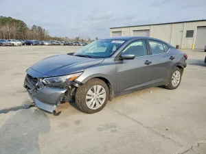 Nissan Sentra 2.0L 4 2024