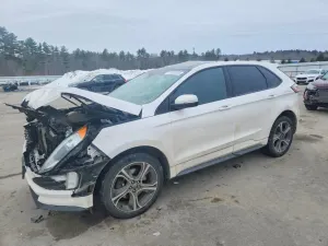 Ford Edge 2.7L 6 2019