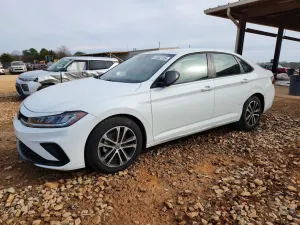 Volkswagen Jetta SPORT 1.5L 4 2025