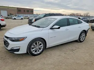 Chevrolet Malibu 1.5L 4 2021