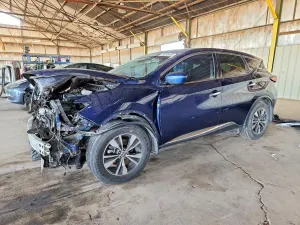 Nissan Murano 3.5L 6 2019