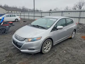 Honda Insight EX 1.3L 4 2010