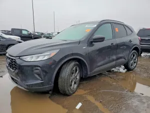 Ford Escape ST LINE 1.5L 3 2025
