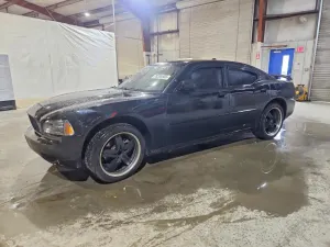 Dodge Charger 5.7L 8 2010
