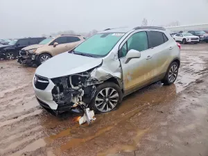 Buick Encore 1.4L 4 2022