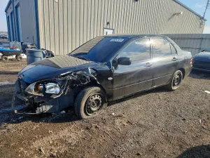 Mitsubishi Lancer 2.0L 4 2004