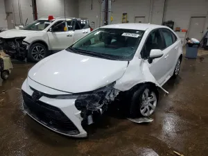 Toyota Corolla 2.0L 4 2024