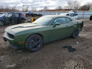 Dodge Challenger SXT 3.6L 6 2021