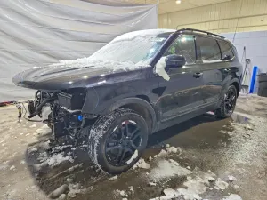 Kia Telluride 3.8L 6 2025