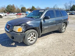 GMC Envoy 4.2L 6 2004