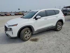Hyundai Santa Fe SEL 2.5L 4 2023