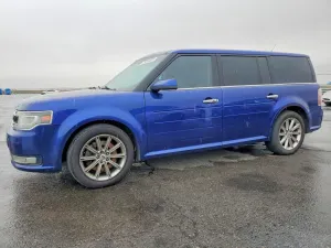 Ford Flex LIMITED 3.5L 6 2014