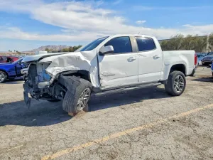 Chevrolet Colorado 3.6L 6 2021