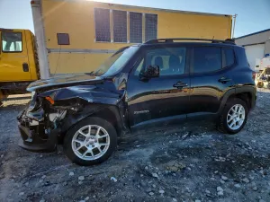 Jeep Renegade 2.4L 4 2020