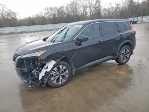 Nissan Rogue 1.5L 3 2022