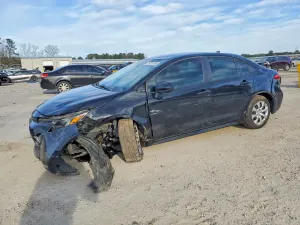Toyota Corolla 1.8L 4 2020