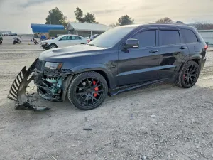 Jeep Grand Cherokee 6.4L 8 2015