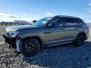 Volkswagen Atlas 2.0L 4 2024