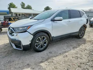Honda CR-V 1.5L 4 2021