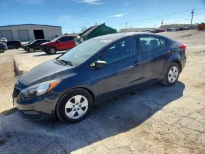 Kia Cerato / Forte / K3 1.8L 4 2016