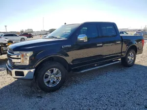 Ford F-150 5.0L 8 2019