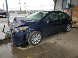 Toyota Corolla LE 1.8L 4 2022