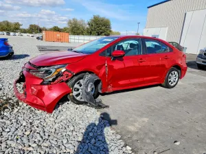Toyota Corolla 1.8L 4 2020
