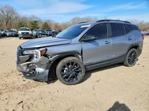 GMC Terrain 1.5L 4 2023