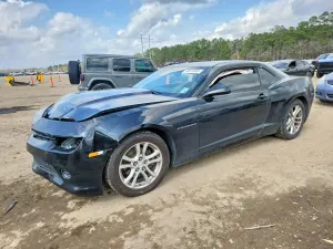 Chevrolet Camaro 3.6L 6 2015